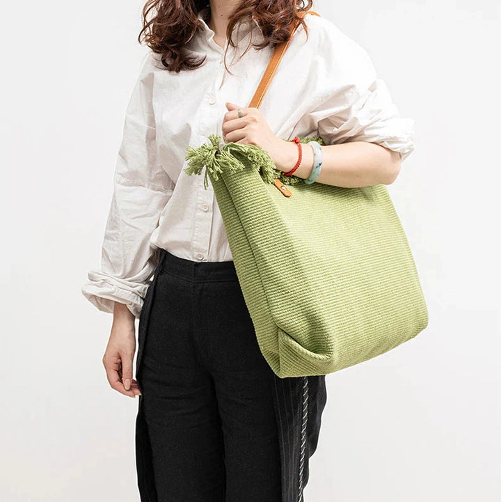 The Hailey Tote