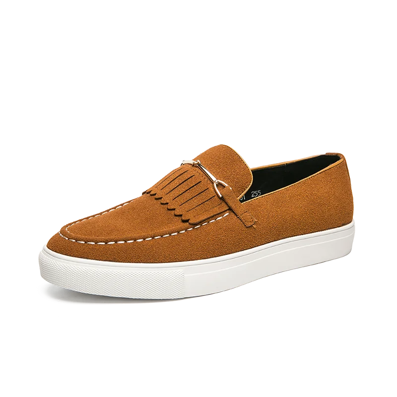 The Ashley Loafer