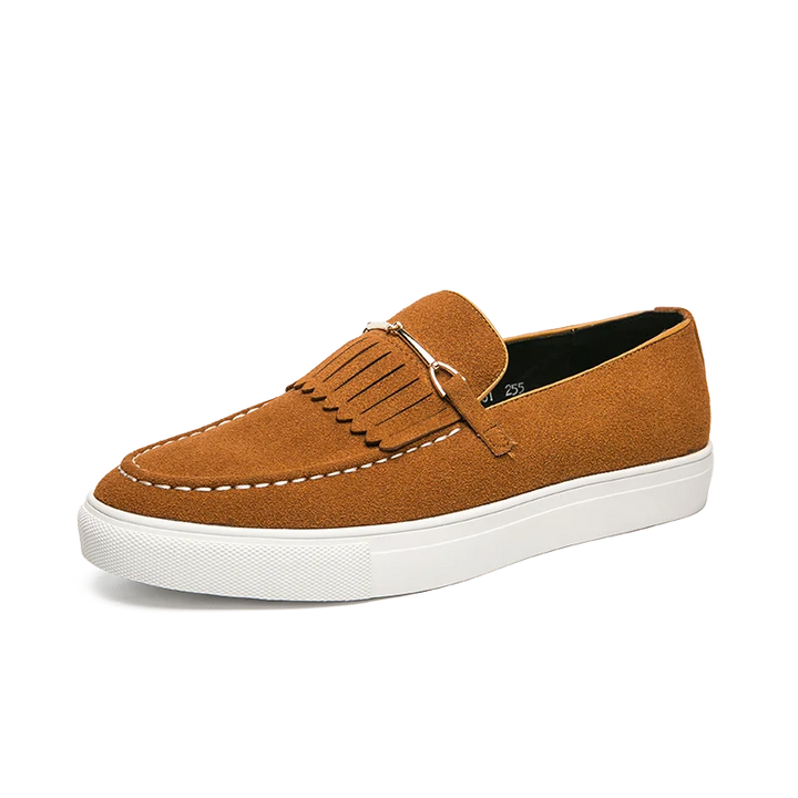 The Ashley Loafer