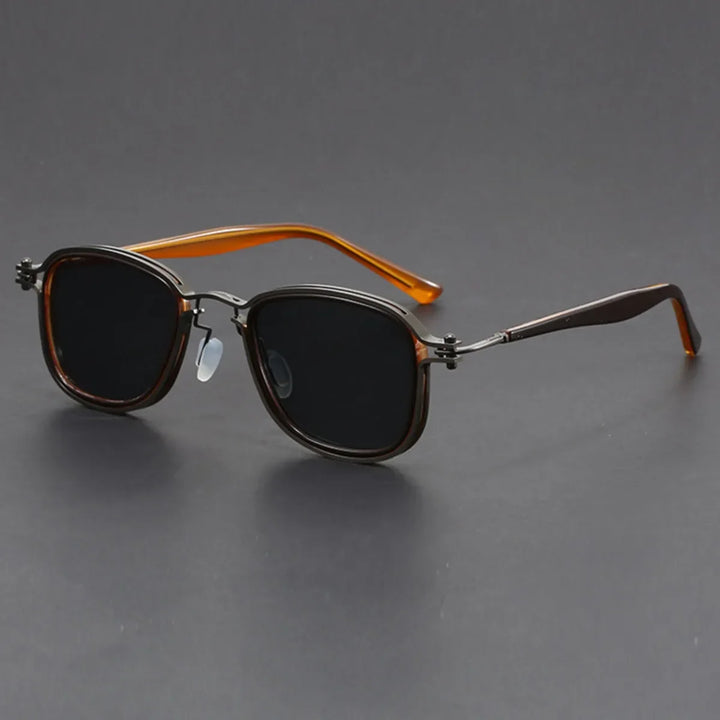 The Kendall Retro Sunglasses