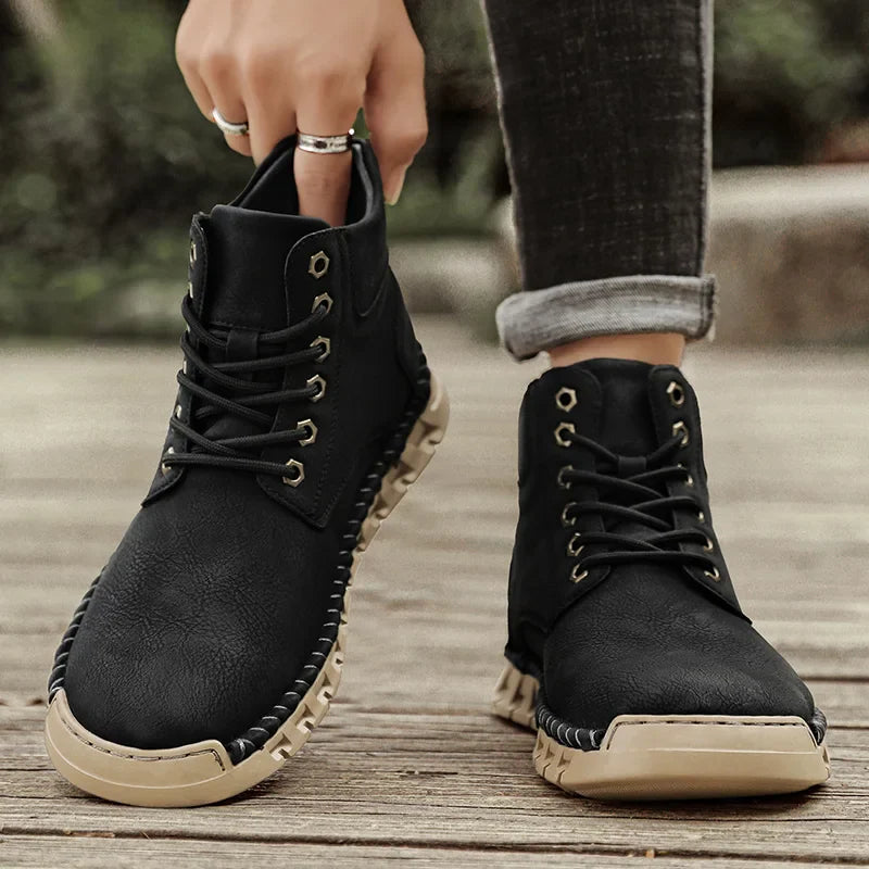 Brooklyn Lightweight Performance Boot