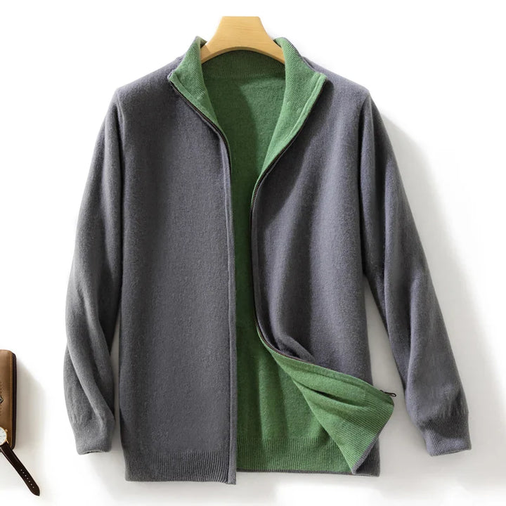 Riley Merino Wool Sweater