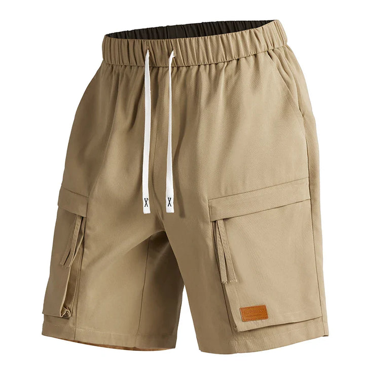 Kevin Flex Cargo Shorts