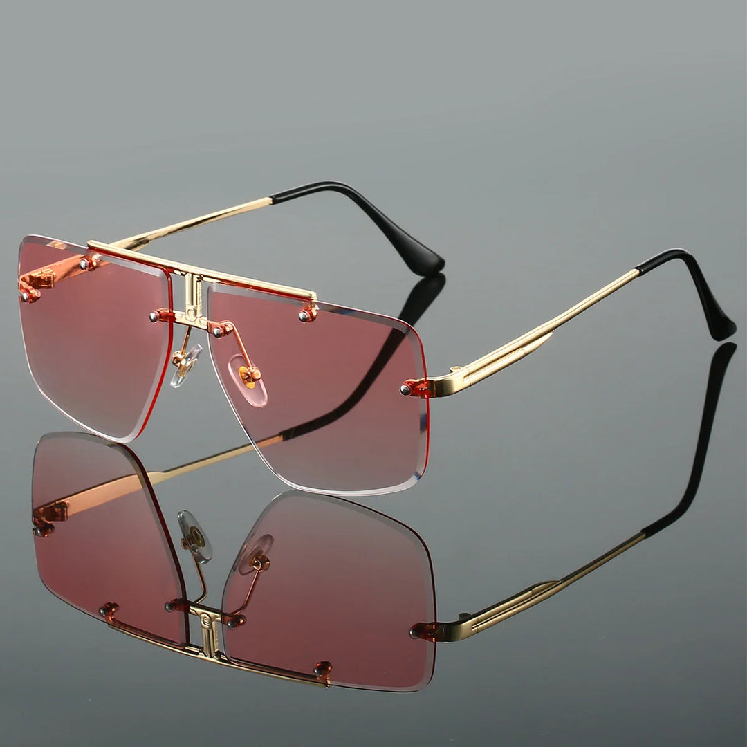 The Reagan Sunglasses