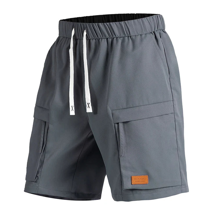 Kevin Flex Cargo Shorts