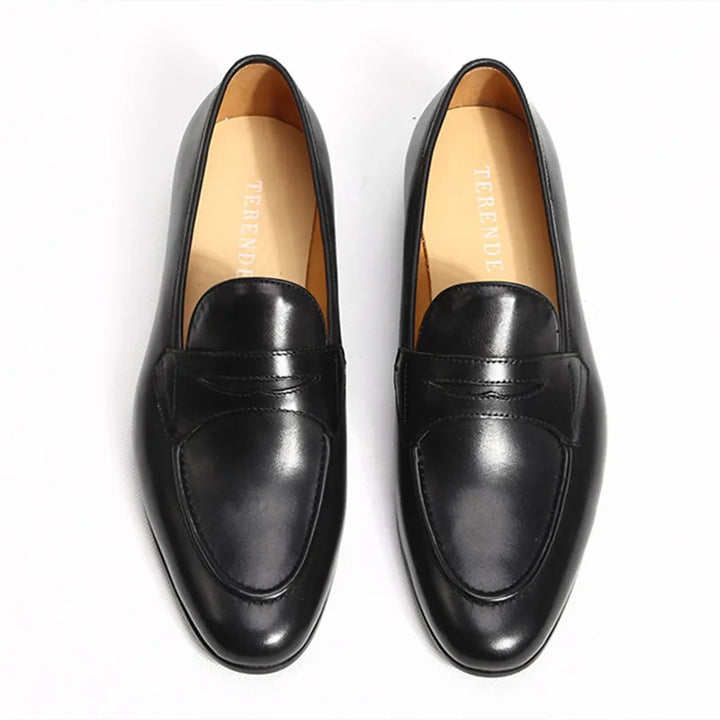 The Paloma Loafer