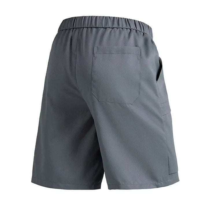 Kevin Flex Cargo Shorts
