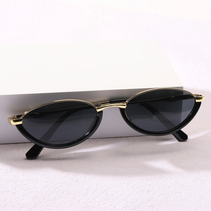 The Cameron Cat-Eye Sunglasses