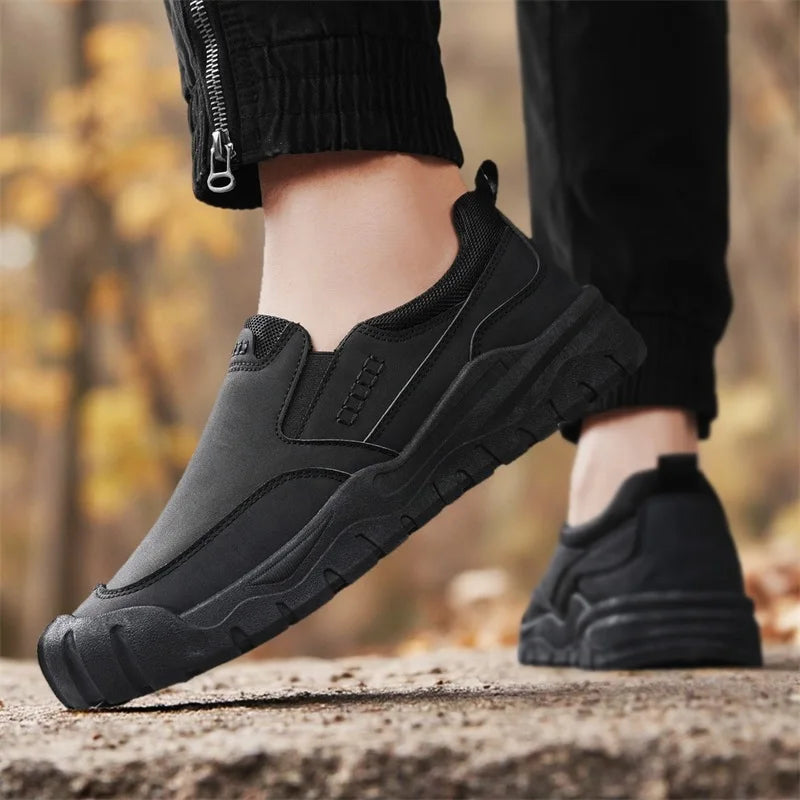 Devon Slip-On Shoe