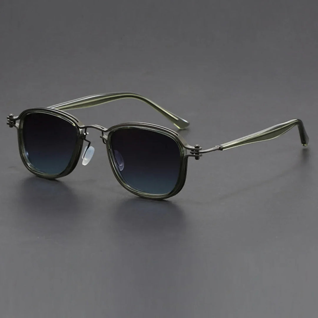 The Kendall Retro Sunglasses