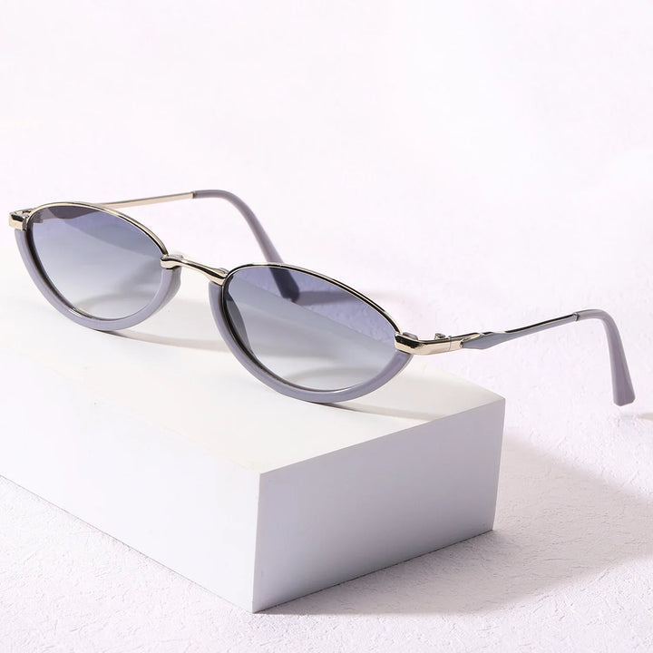 The Cameron Cat-Eye Sunglasses