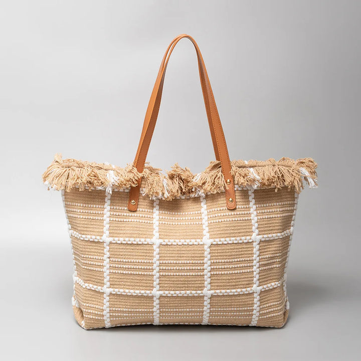The Hailey Tote