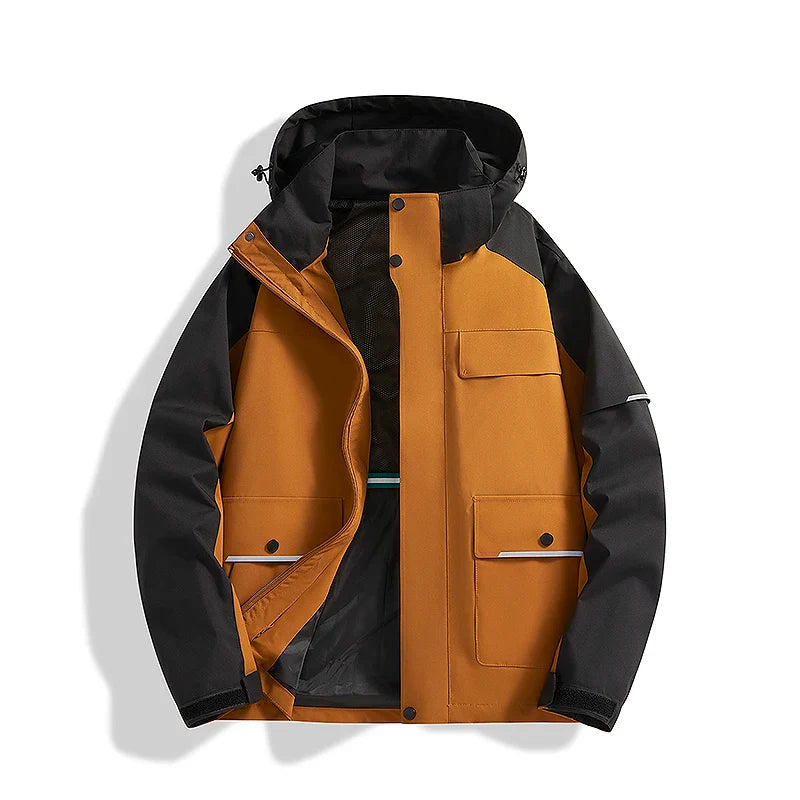 Alpine Trek Performance Jacket