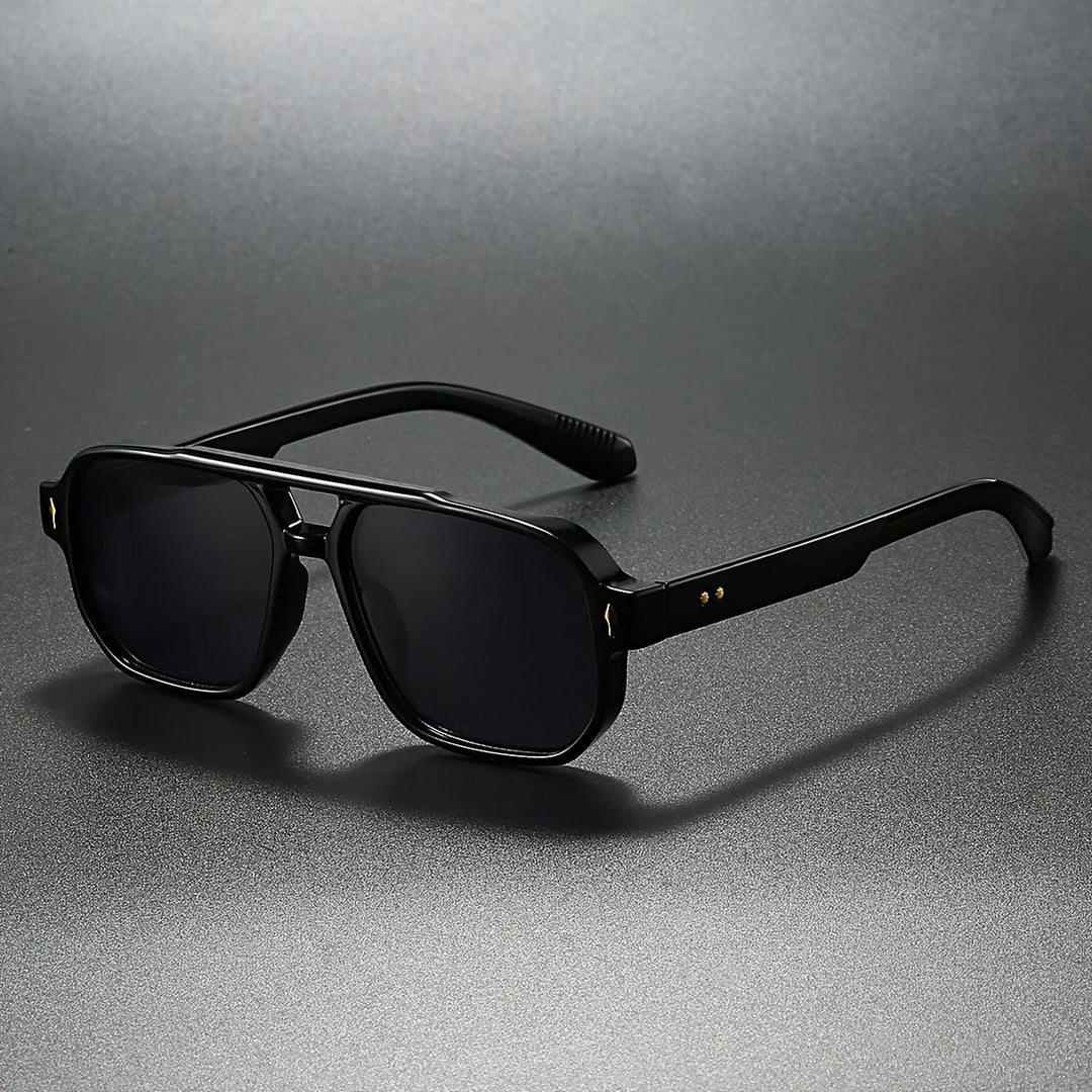 The Sterling Vintage Aviators