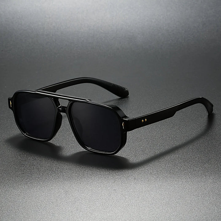 The Sterling Vintage Aviators
