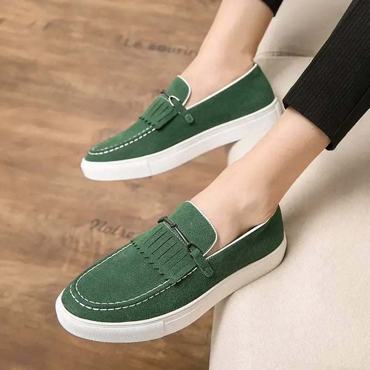 The Ashley Loafer