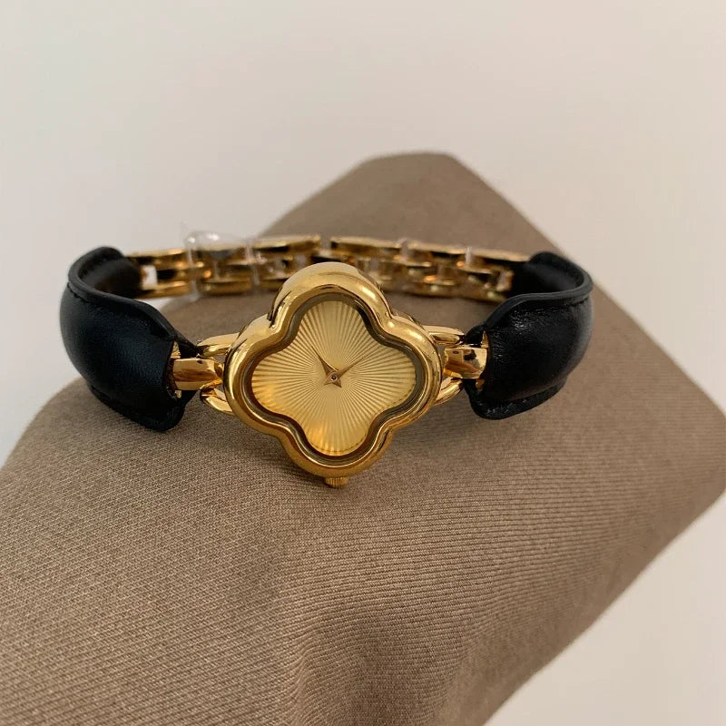 The Peyton Luck Timepiece