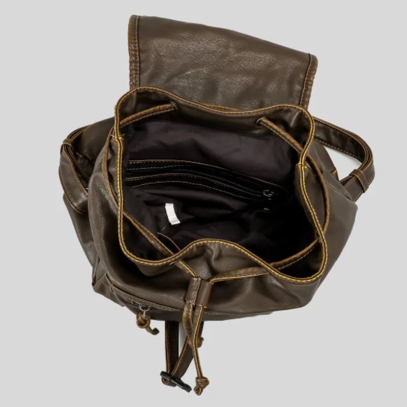 Cameron Washed Backpack