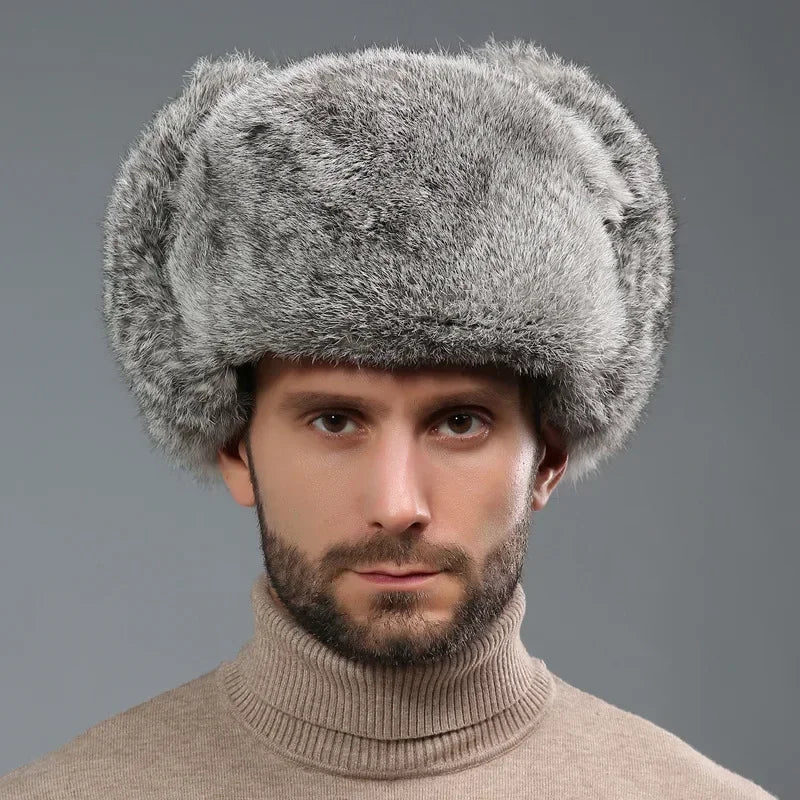 Alex Trapper Hat