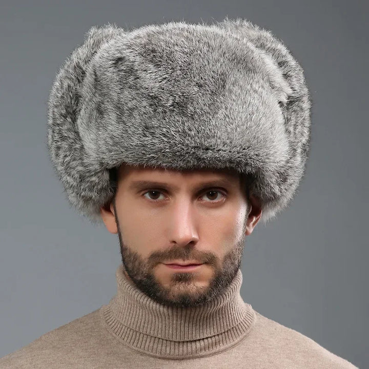 Alex Trapper Hat