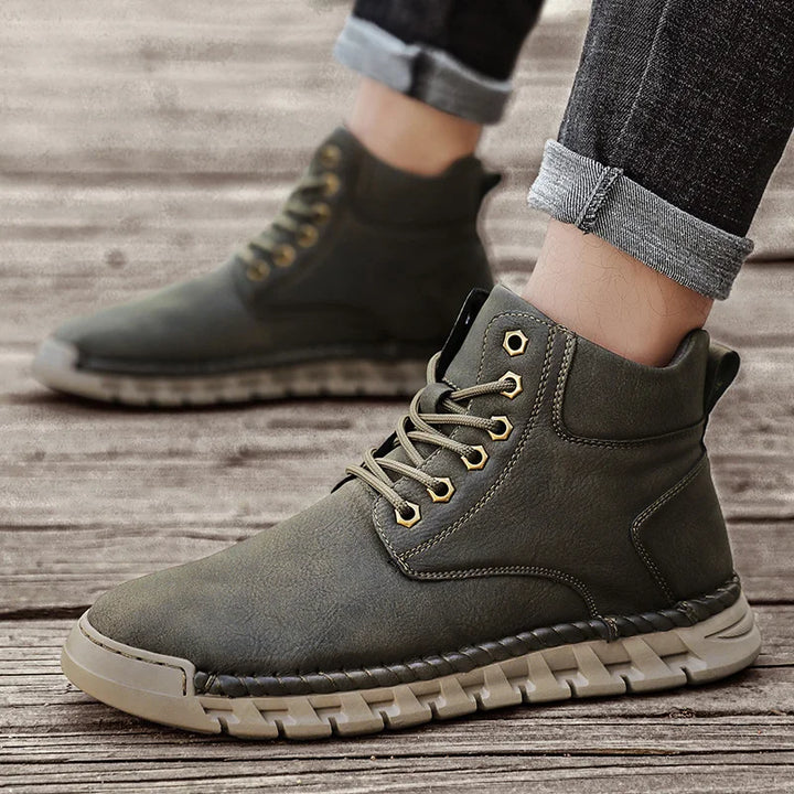 Brooklyn Lightweight Performance Boot