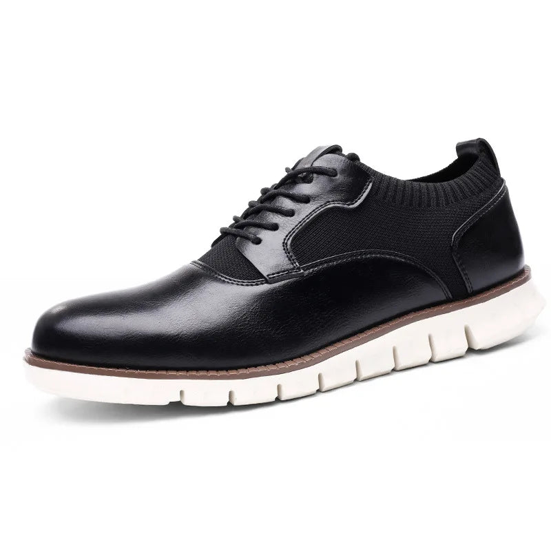 Brooklyn Dress Sneaker Hybrid