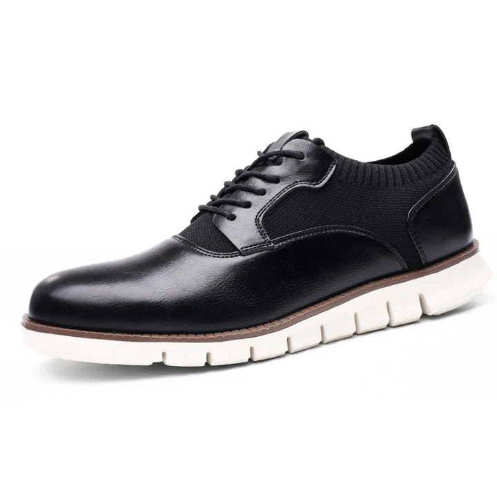 Brooklyn Dress Sneaker Hybrid