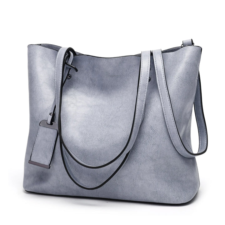 The Nicole Tote