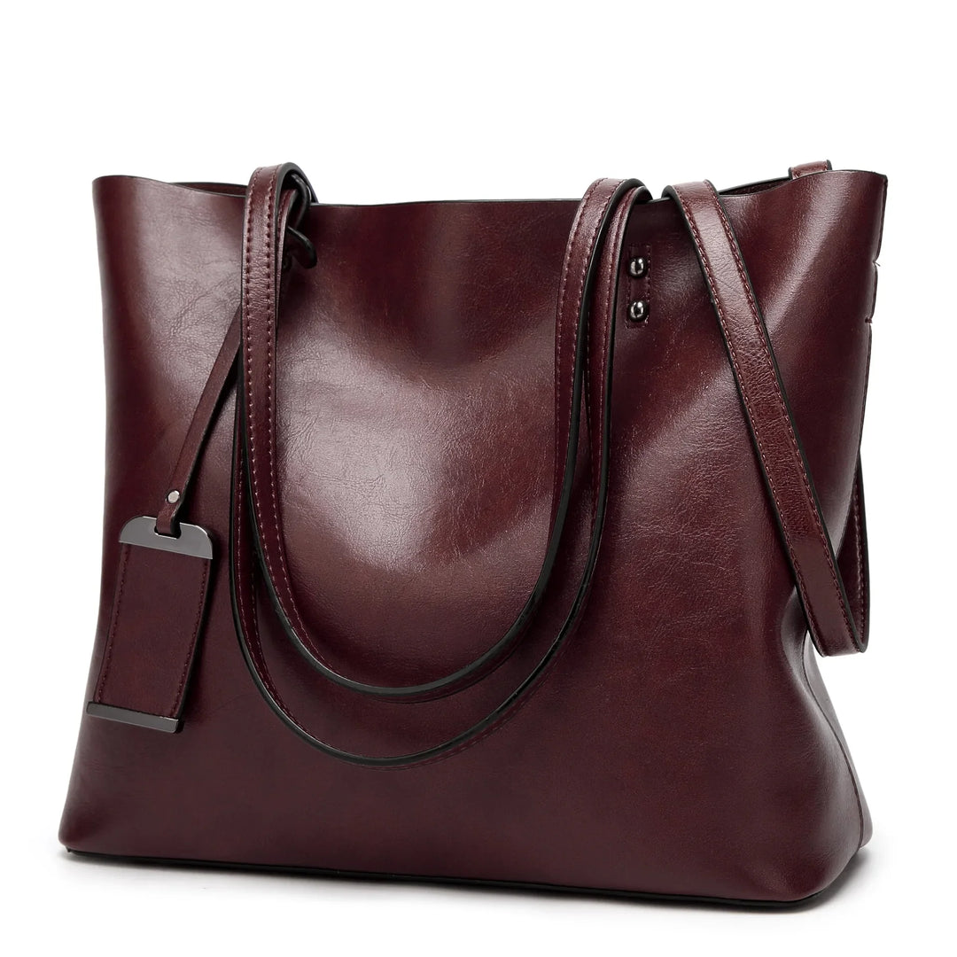 The Nicole Tote
