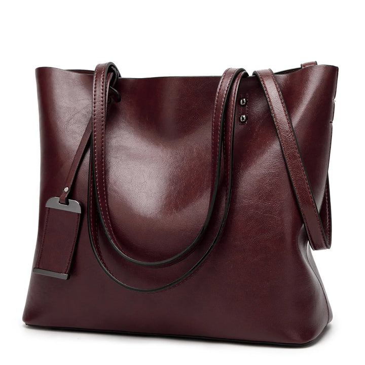 The Nicole Tote