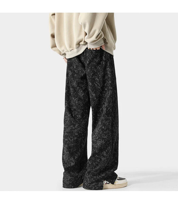 Brooklyn Washed Sweatpant