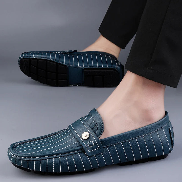 The Tanner Sorrento Loafer
