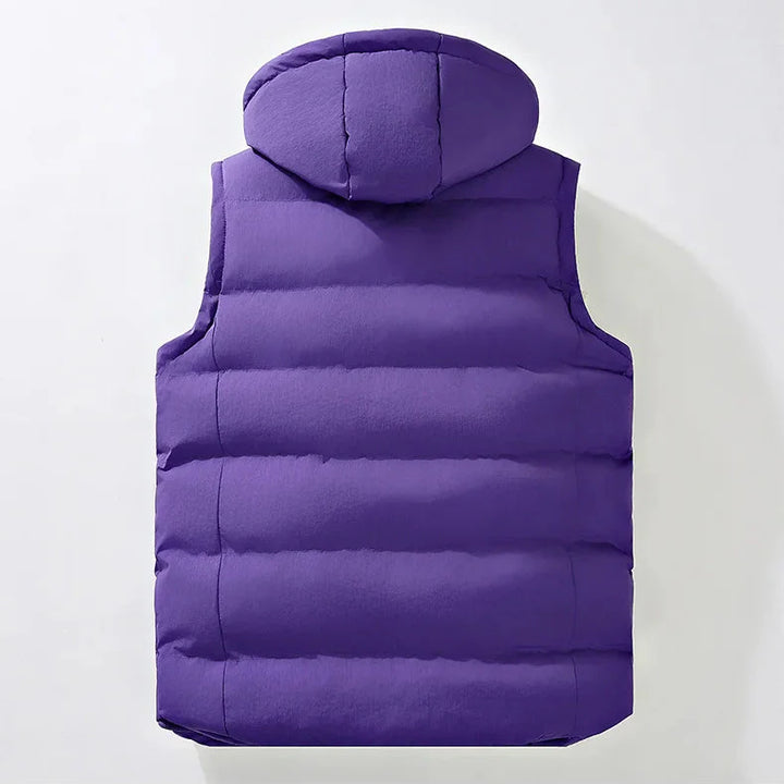 Alpine 2.0 Hooded Vest