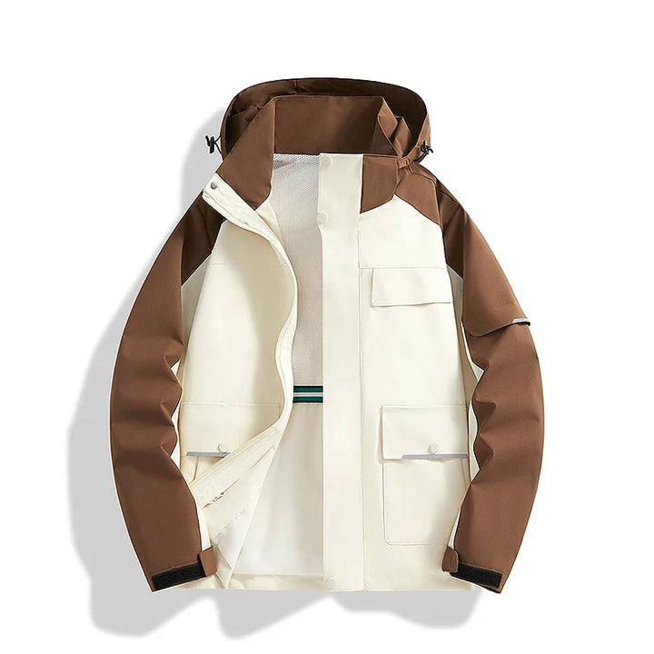 Alpine Trek Performance Jacket