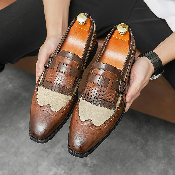 The Hailey Loafer