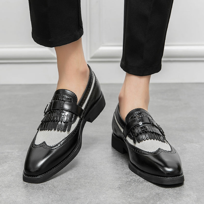 The Hailey Loafer