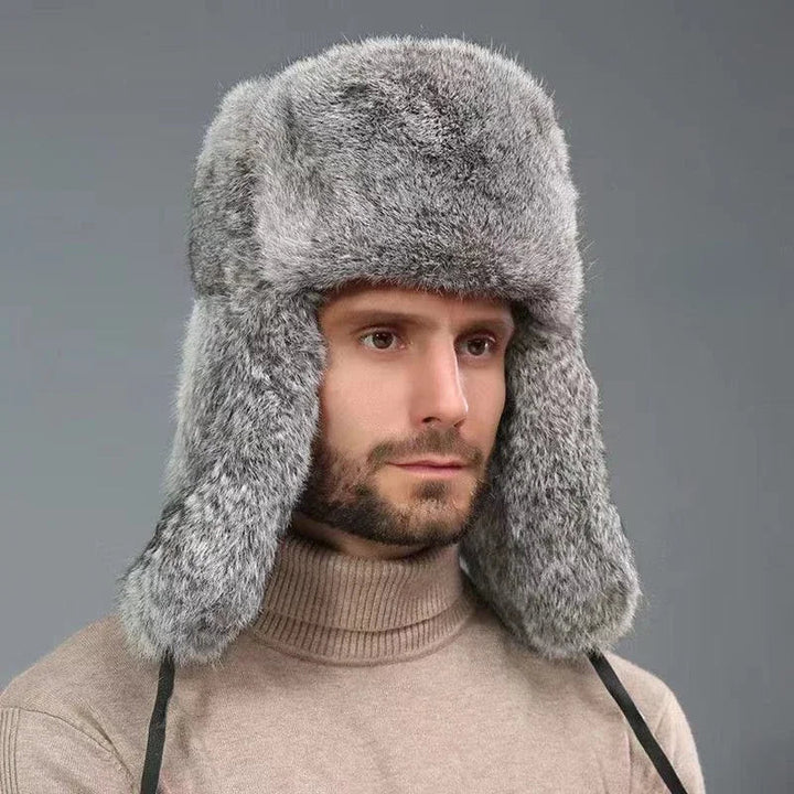 Alex Trapper Hat
