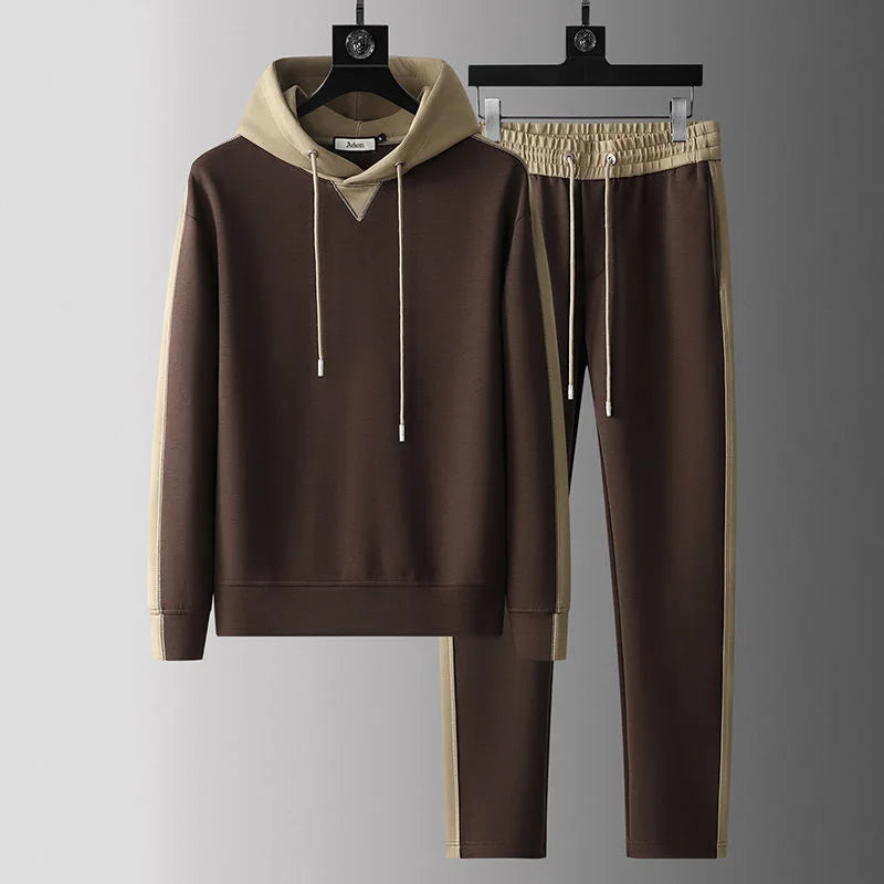 Nicole Midweight Cotton Set