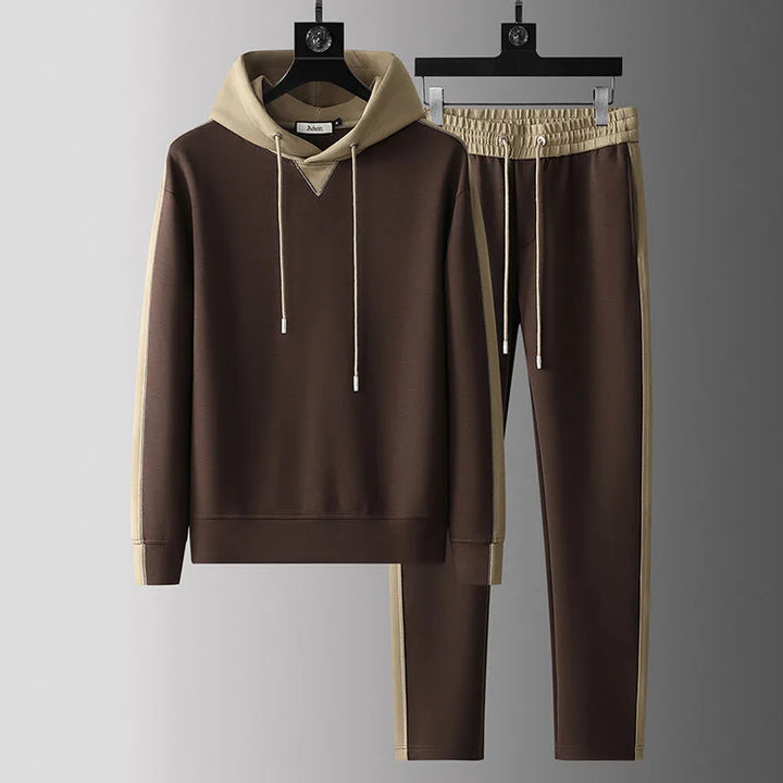 Nicole Midweight Cotton Set