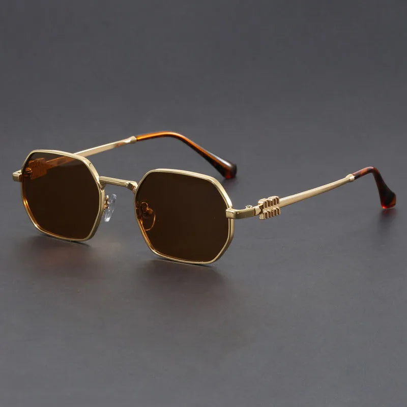 The Avery Retro Sunglasses