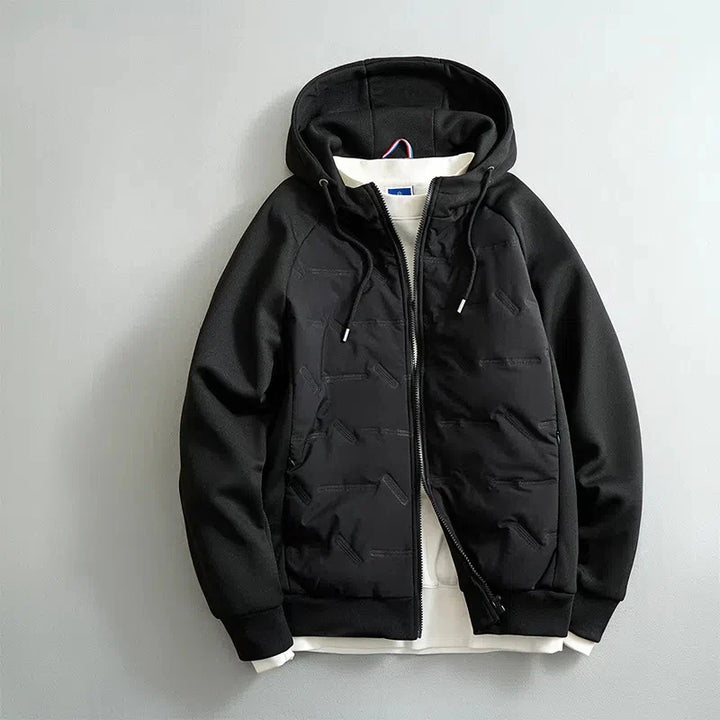 Shannon Waterproof Quilted Jacket