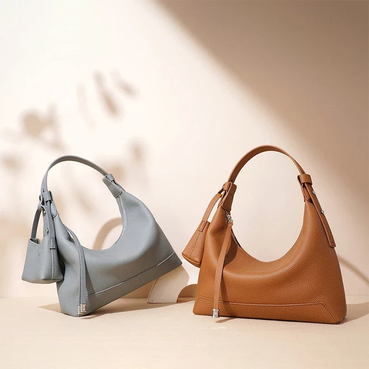 The Allison Hobo Bag