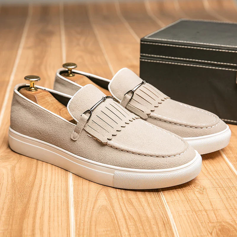 The Ashley Loafer