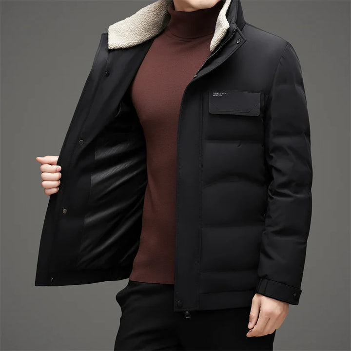 Morgan Valenti Down Jacket