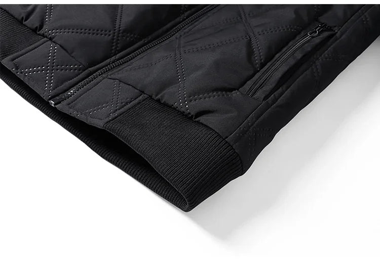 Shelby Quilted Jacket