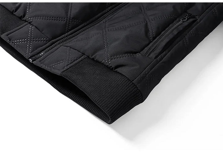 Shelby Quilted Jacket