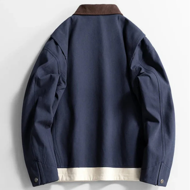 Lauren Outback Jacket