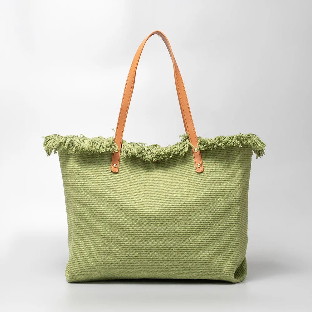 The Hailey Tote