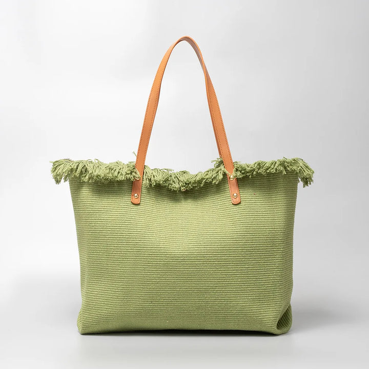 The Hailey Tote
