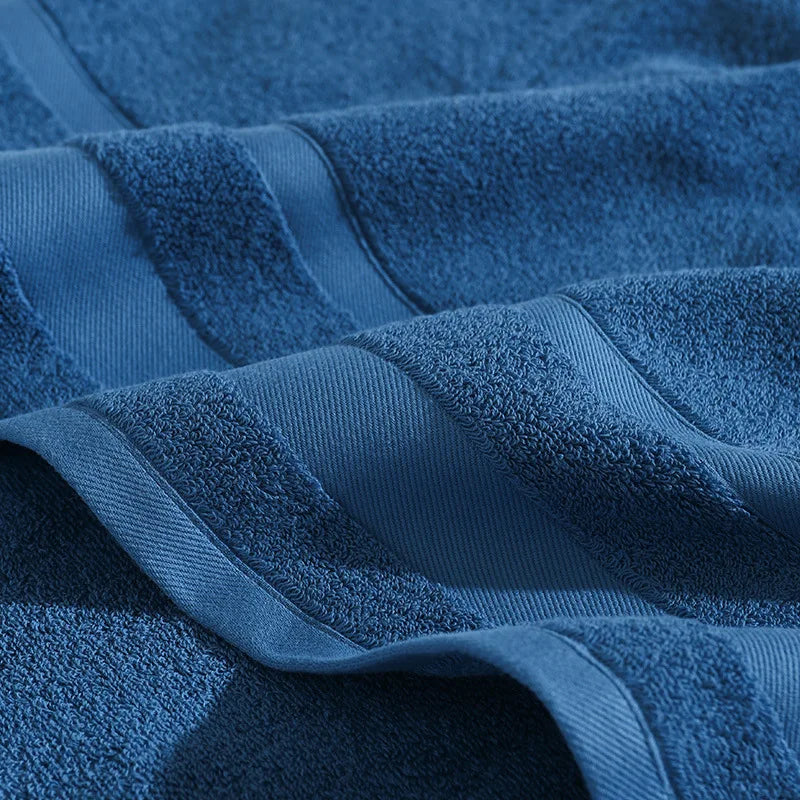 Grant Double Thick Spa Bath Towel